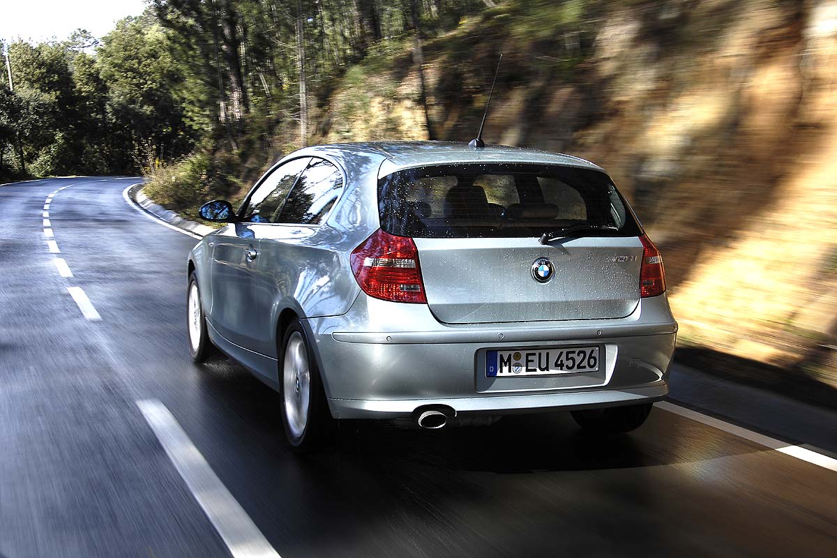 BMW 120i SE 3dr