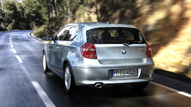 BMW 120i SE 3dr