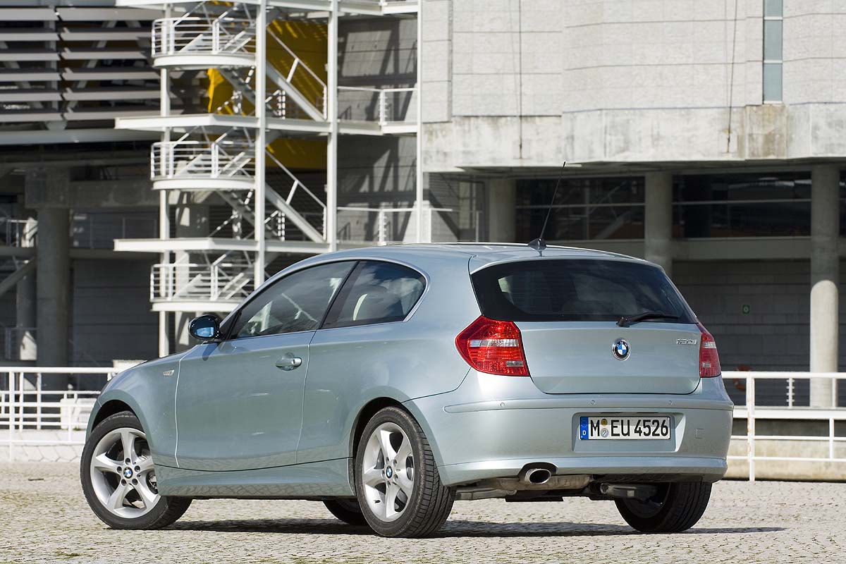 BMW 120i SE 3dr