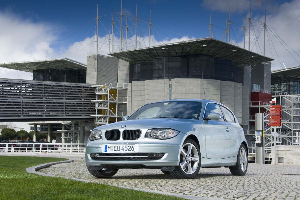 BMW 120i SE 3dr
