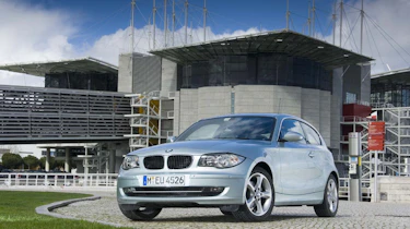 BMW 120i SE 3dr
