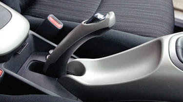 Toyota Auris 2.0 D-4D T3 Handbrake