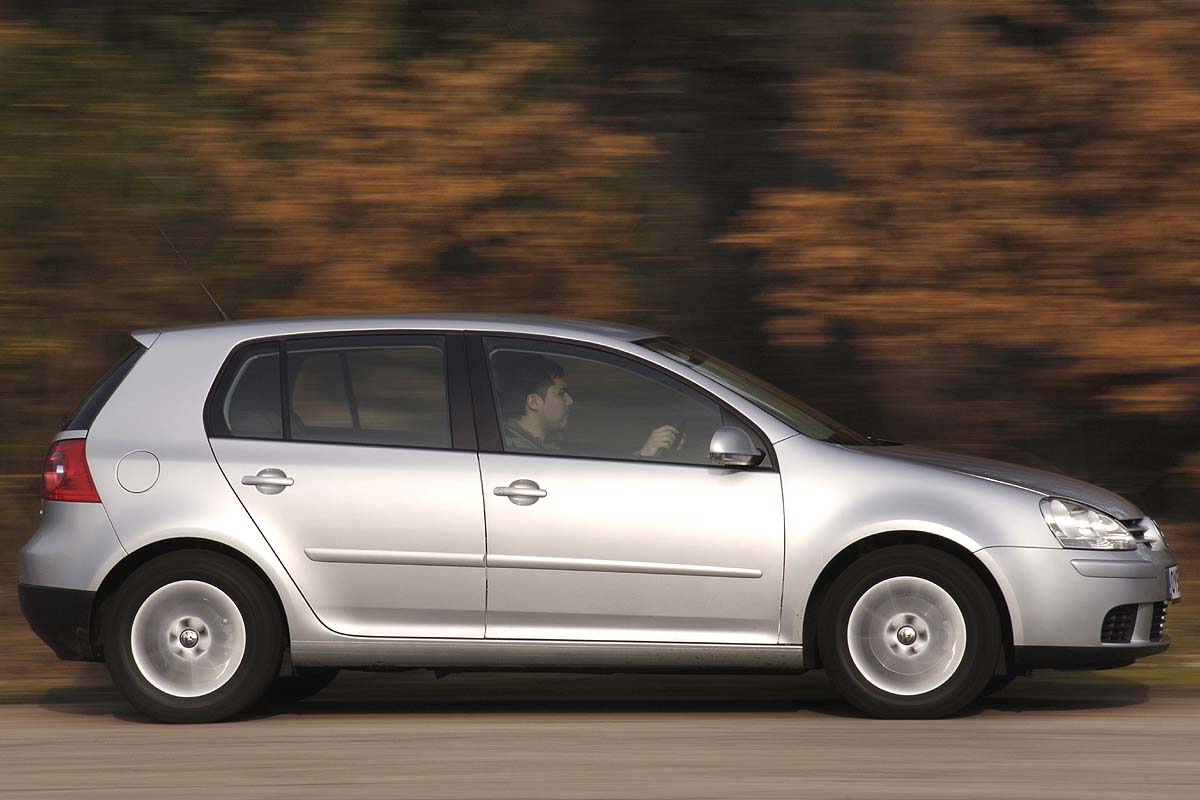 Volkswagen Golf 1.9 TDI