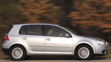 Volkswagen Golf 1.9 TDI
