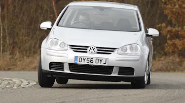 Volkswagen Golf 1.9 TDI