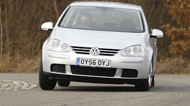 Volkswagen Golf 1.9 TDI