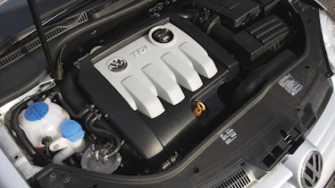 Volkswagen Golf 1.9 TDI