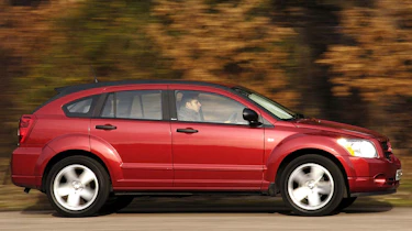 Dodge Caliber 2.0 CRD