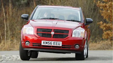 Dodge Caliber 2.0 CRD