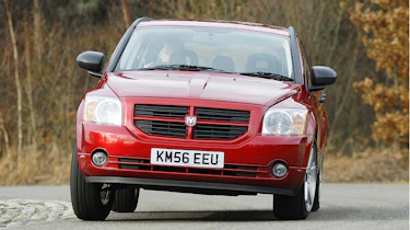 Dodge Caliber 2.0 CRD