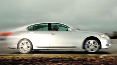 Lexus GS450h SE-L