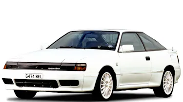 Toyota Celica