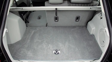 Dodge Caliber