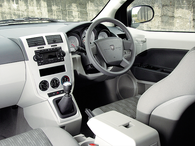 Dodge Caliber
