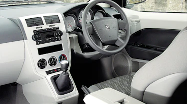 Dodge Caliber