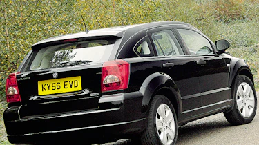 Dodge Caliber
