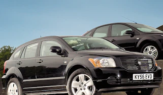 Dodge Caliber