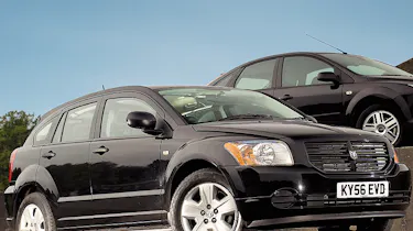 Dodge Caliber