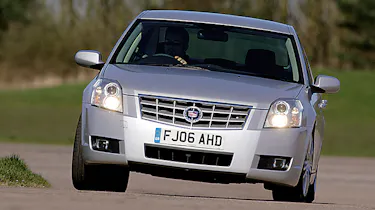 Cadillac BLS