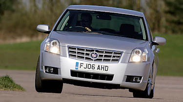 Cadillac BLS