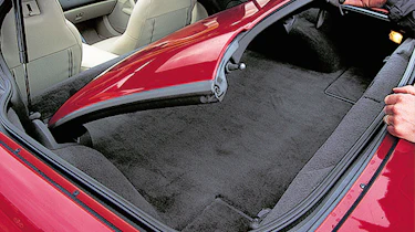 Corvette C6