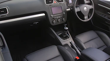 Volkswagen Eos
