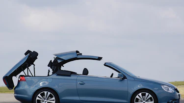 Volkswagen Eos