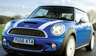 MINI Hatchback