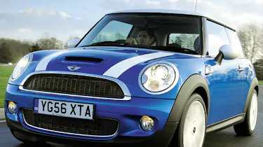 MINI Hatchback