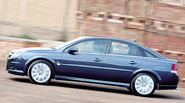 Vauxhall Vectra