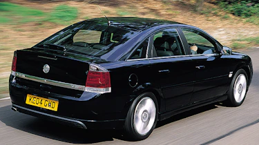 Vauxhall Vectra