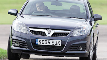 Vauxhall Vectra