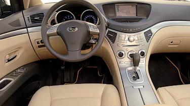 Subaru Tribeca