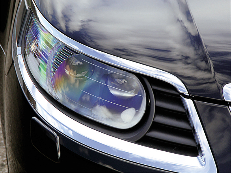 Saab 9-5