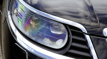 Saab 9-5