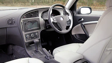 Saab 9-5