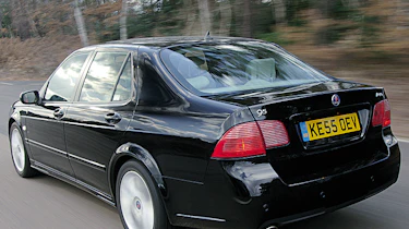 Saab 9-5