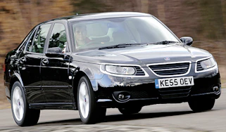 Saab 9-5