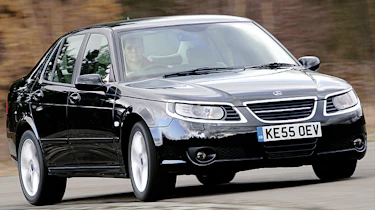 Saab 9-5