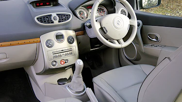 Renault Clio III