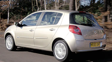 Renault Clio III