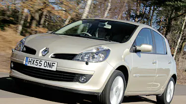 Renault Clio III