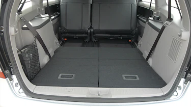 Mitsubishi Grandis