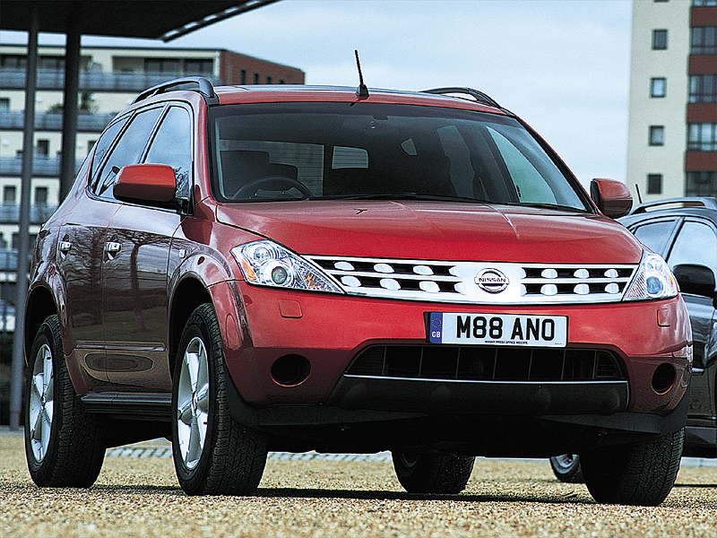Nissan Murano