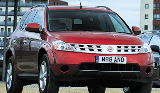 Nissan Murano