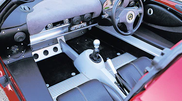 Lotus Elise