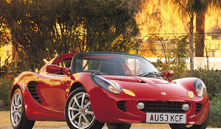 Lotus Elise