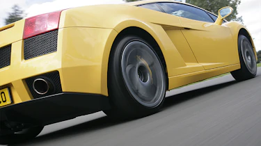 Lamborghini Gallardo