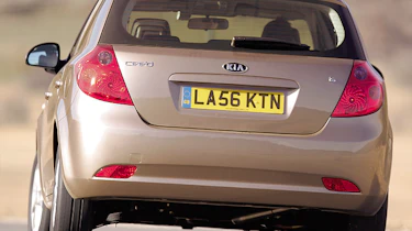 Kia cee'd