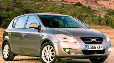 Kia cee'd